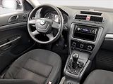 Škoda Octavia (2011) 1.6 - náhled 7