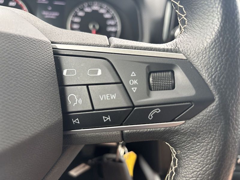 Seat Arona (2022) 1.0 TSI Style - fotka 20 z 27