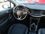Opel Astra (2016) Innovation 1.4 T, Serv.kniha - náhled 7