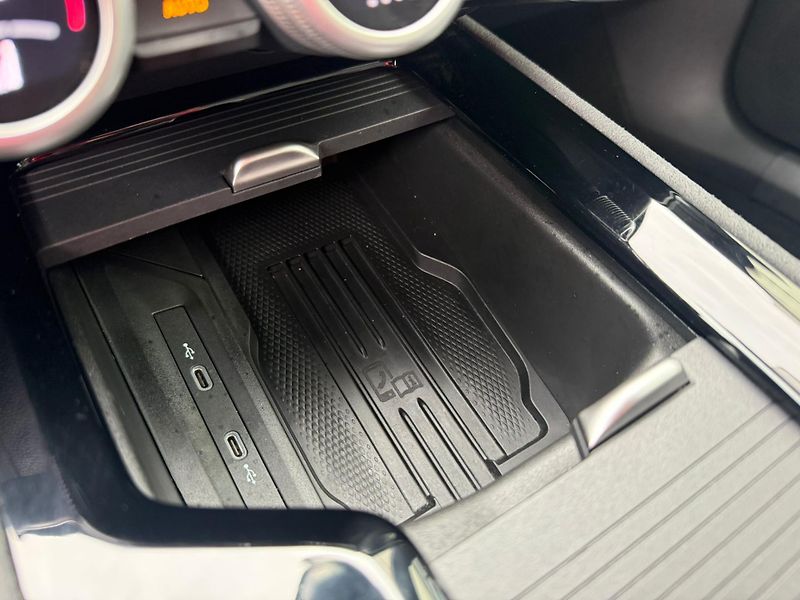 Škoda Superb Sportline 2.0 TDI 110kw DSG Co - fotka 19 z 25