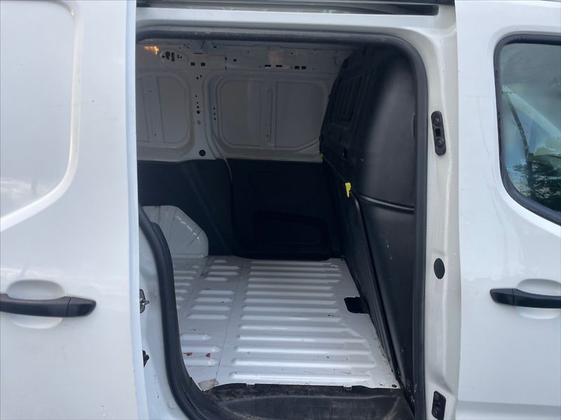 Citroën Berlingo 1,5 BHDI 102 L1 Plus - fotka 8 z 11