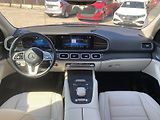 Mercedes-Benz GLE 350d 4M AMG - náhled 9