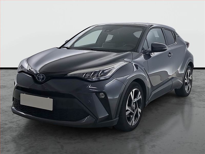 Toyota C-HR (2023) 1.8 Hybrid - fotka 2 z 18