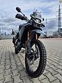 CFMOTO 450 MT-RX (2026) - náhled 32