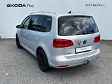 Volkswagen Touran (2016) 1.6 TDI DPF Comfortline - náhled 1
