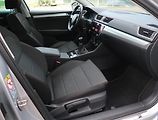 Škoda Superb (2018) 1.6 TDI, Navi, Tempomat - náhled 9