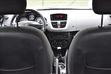 Peugeot 206 1,4 i (TU3) 54KW SERVISKA ALU - náhled 15