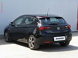 Opel Astra (2017) 1.4T, ČR, AC, navi, park - náhled 6