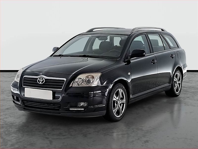 Toyota Avensis (2005) 1.8 VVT-i, nová STK - fotka 2 z 17