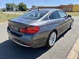 BMW Řada 4 420i KŮŽE NAVIGACE ROZVODY - náhled 4