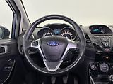 Ford Fiesta Hatchback - náhled 18