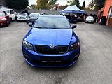 Škoda Octavia 2,0 TDi RS DSG - náhled 1