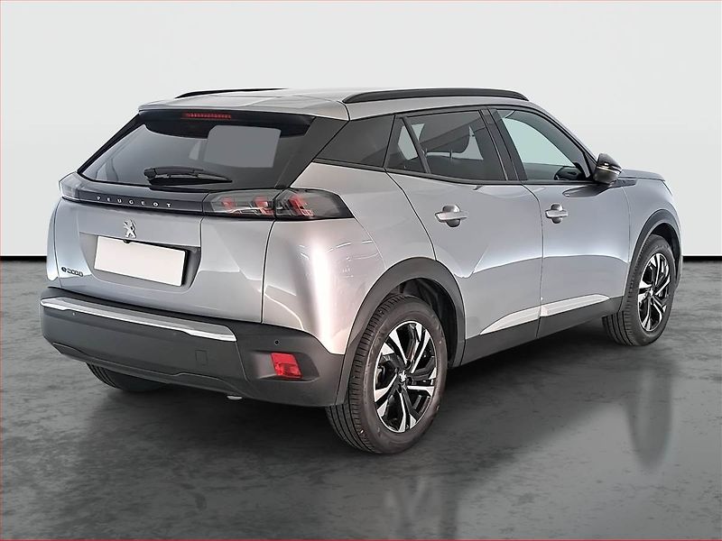 Peugeot 2008 (2023) Allure 50 kWh - fotka 5 z 19