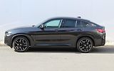 BMW X4 M40d xDrive | ČR | 1. majitel  - náhled 9