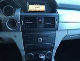 Mercedes-Benz GLK (2010) 220 CDI, 4X4, Automat, Kůže - náhled 12