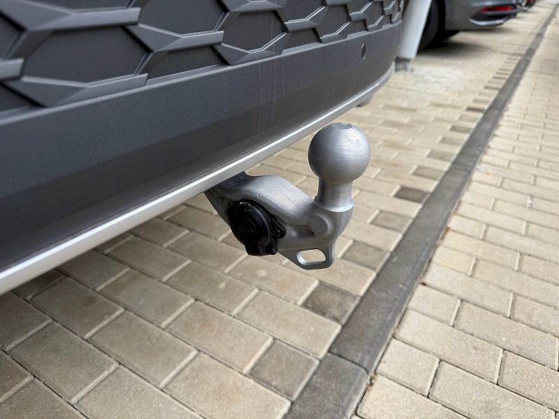 Škoda Kodiaq (2025) Sportline 2.0 TDI / 142 kW 4x4 - fotka 26 z 31