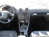Audi A3 (2012) Quattro 2,0 TDi sportback - náhled 7