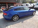 Audi A5 3,0 TDI 150KW NEZÁVISLÉ TOPENÍ - náhled 8