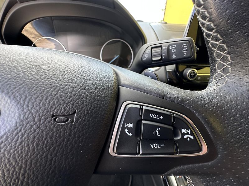 Ford EcoSport (2019) 1.0/92kW*ST-Line*Xenon*Automat - fotka 11 z 34