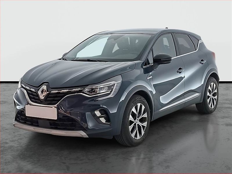 Renault Captur (2023) Techno 1.0 TCe, ČR,1.maj - fotka 2 z 17