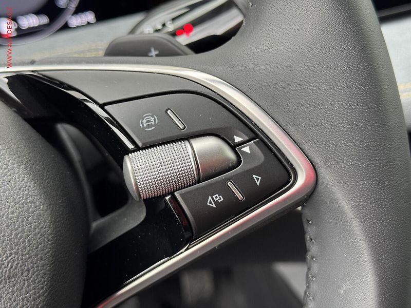 Škoda Superb (2025) 2.0 TDi, 1.maj,ČR, Selection - fotka 26 z 35