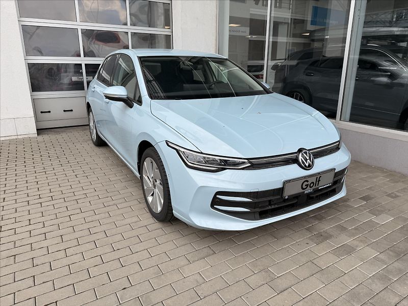 Volkswagen Golf (2025) 1,5 TSI 6G  People - fotka 3 z 16
