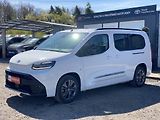 Toyota ProAce City Verso 1.2iT, ČR-1m, Family, záruka - náhled 3