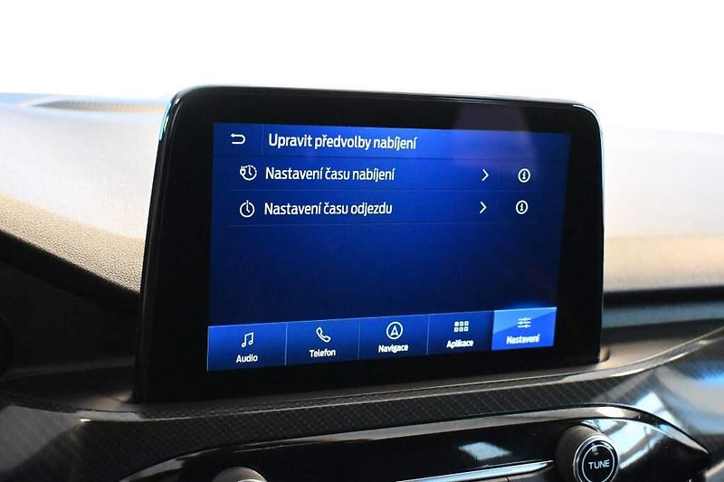 Ford Kuga (2023) 2.5 ST-LINE X LED VIRTUAL BO K - fotka 19 z 35