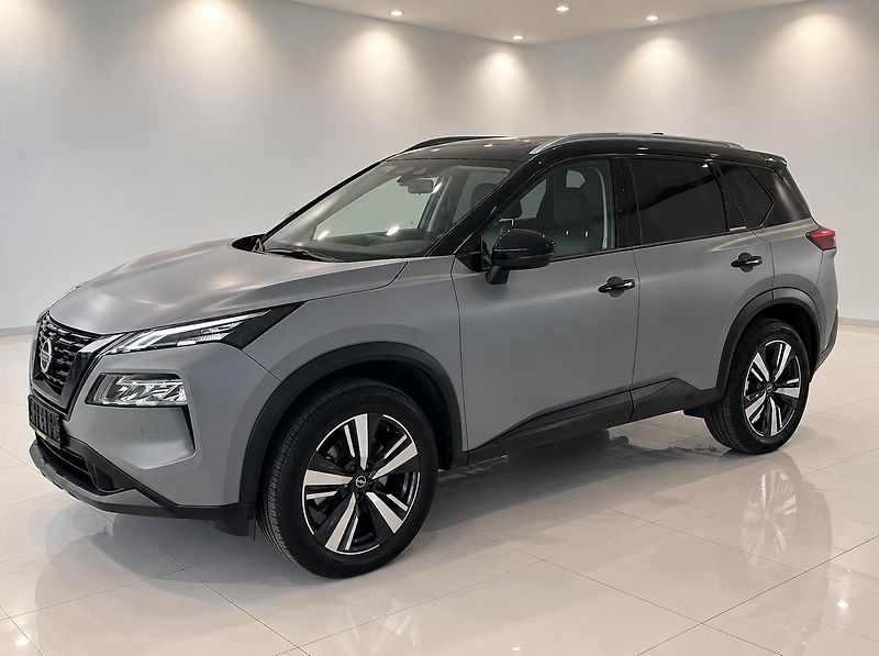 Nissan X-Trail (2023) - fotka 4 z 29