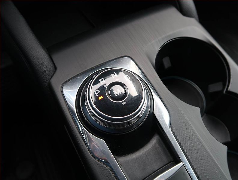 Ford Focus (2019) 2.0 EcoBlue, Automat, Navi - fotka 13 z 22