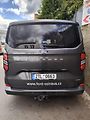 Ford Tourneo Custom (2024) 2.0 EcoBlue, 8st.aut., L2 - náhled 3