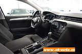Volkswagen Passat 2.0 TDI BREAK LIFE DSG 2023 - náhled 35