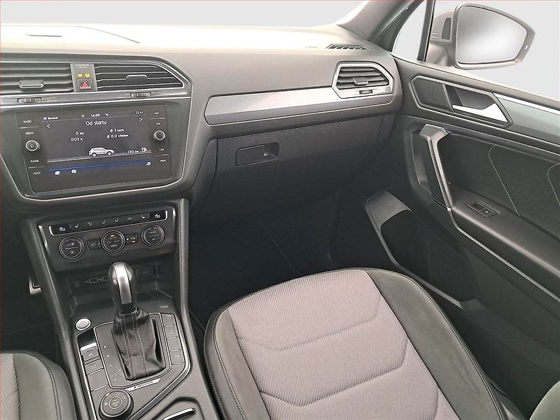 Volkswagen Tiguan Allspace (2020) 2.0 BiTDI - fotka 8 z 22