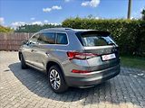Škoda Kodiaq 2,0 TSi DSG 4X4 STYLE webasto - náhled 2
