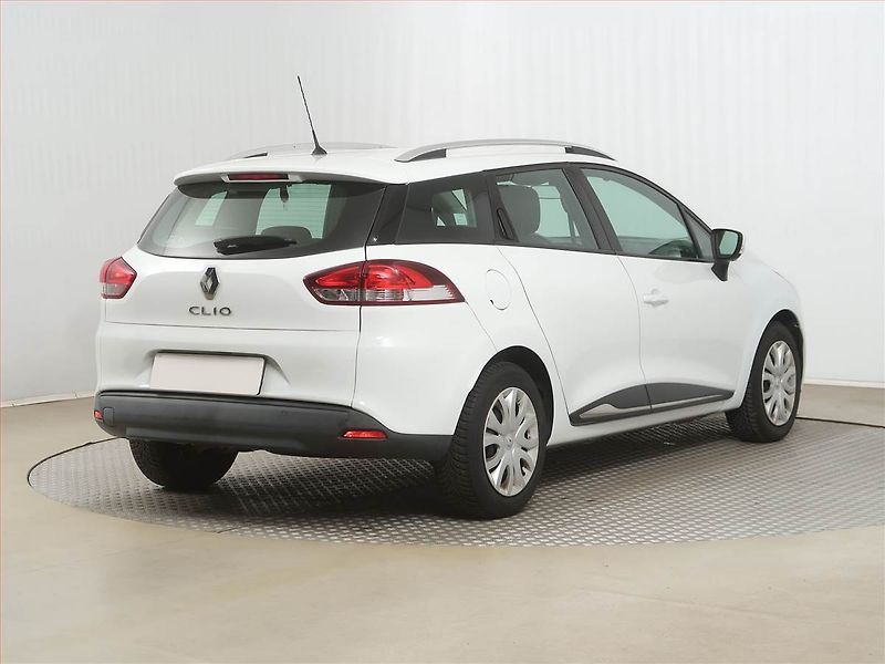 Renault Clio (2018) 1.2 16V, ČR,1.maj, Serv.kniha - fotka 5 z 14
