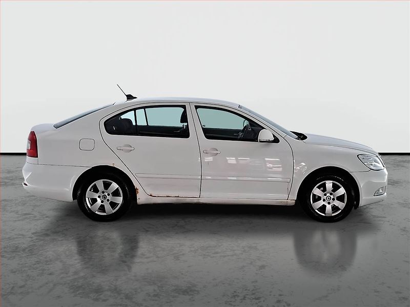 Škoda Octavia (2012) 1.4 TSI, jezdí výborně - fotka 6 z 17