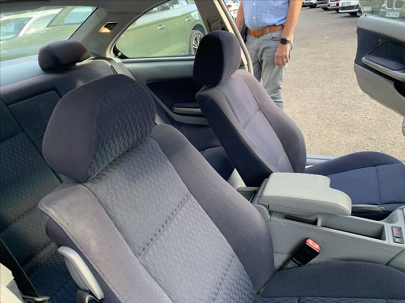 BMW Řada 3 2,2 320 CI AUTOMAT,ČR, - fotka 13 z 17