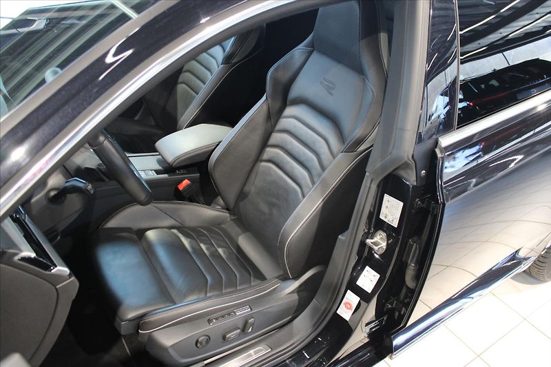 Volkswagen Arteon TDi DSG R-Line Shooting Brake - fotka 10 z 35