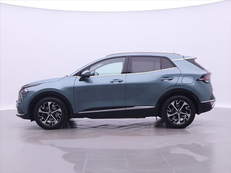 Kia Sportage 1,6 T-GDi 110 kW CZ DPH 1.Maj - fotka 4 z 33