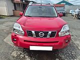 Nissan X-Trail 2,0 dCi 4x4 AT 110kW, CZ, 1. m - náhled 1