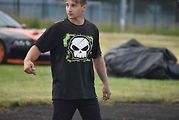 Kaskadéři z Flott Cascaders team předvedli v Bruntále své klasické autorodeo 25. června. V České Vsi vystoupí 28. června a v Bludově 1. července.