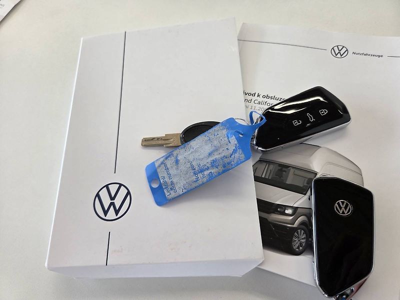 Volkswagen Grand California (2025) 2.0 TDI 120kW DSG - fotka 104 z 104