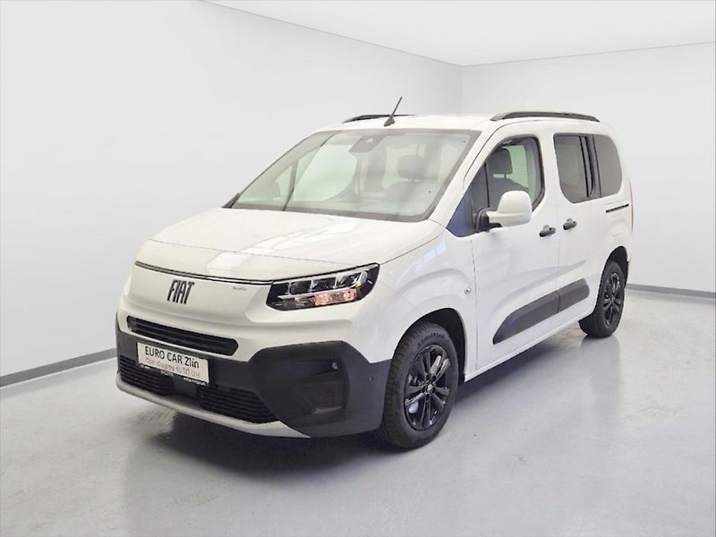 Fiat Dobló (2025) 1.2 Panorama Turbo 81 kW (110 - fotografie inzerátu
