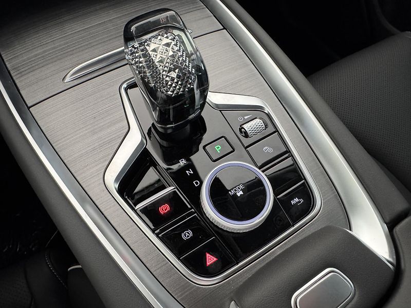Chery Tiggo 7 (2026) 1,6T ICE Unique AWD - fotka 53 z 62
