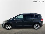 Volkswagen Touran 1,5 TSi 110kW 7DSG COMFORTLINE - náhled 10