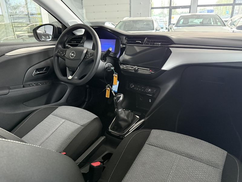 Opel Corsa (2024) - fotka 20 z 30