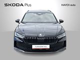 Škoda Superb (2025) Combi 2.0 TSI DSG Sportline - náhled 4