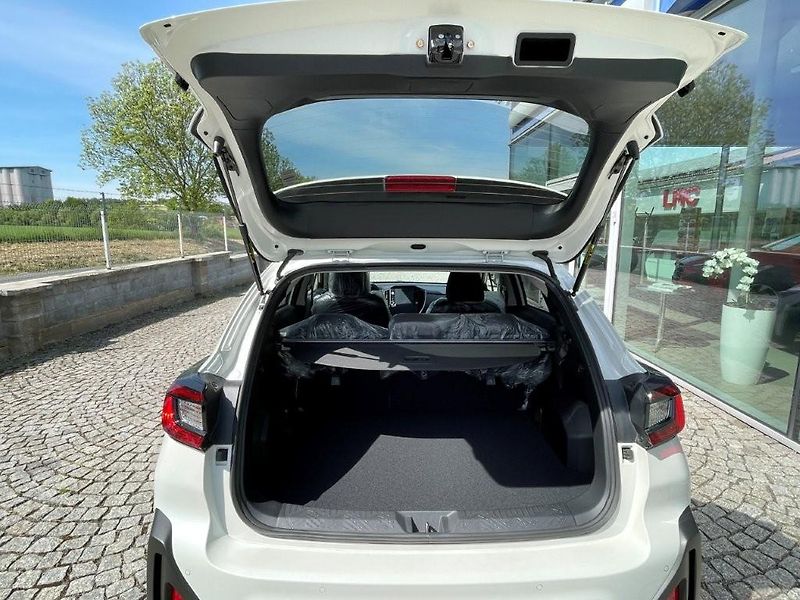 Subaru Crosstrek (2025) 2.0i Active - AKCE, Demo - fotka 7 z 7