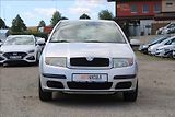 Škoda Fabia 1,4 i 16V  ROZVODY, STK 2/2028 - náhled 1