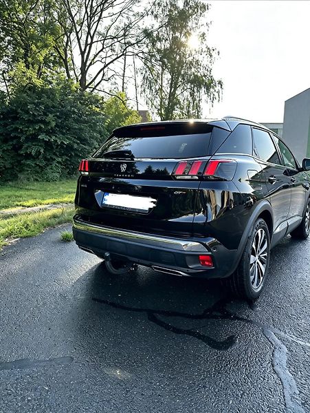 Peugeot 3008 (2018) - fotka 4 z 29